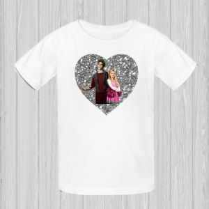 Disney Zombies t-shirt